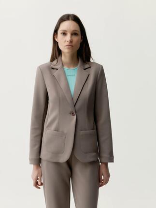 Veste de sport femme Lyssa Avec poches