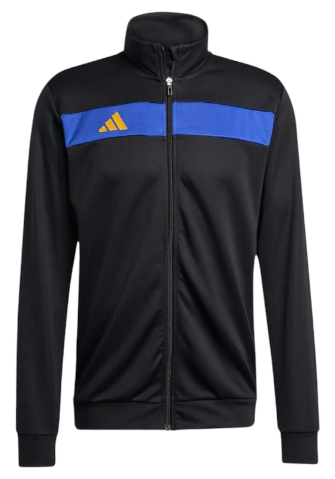 Complete tracksuit Adidas model JX2216 for man 2/6