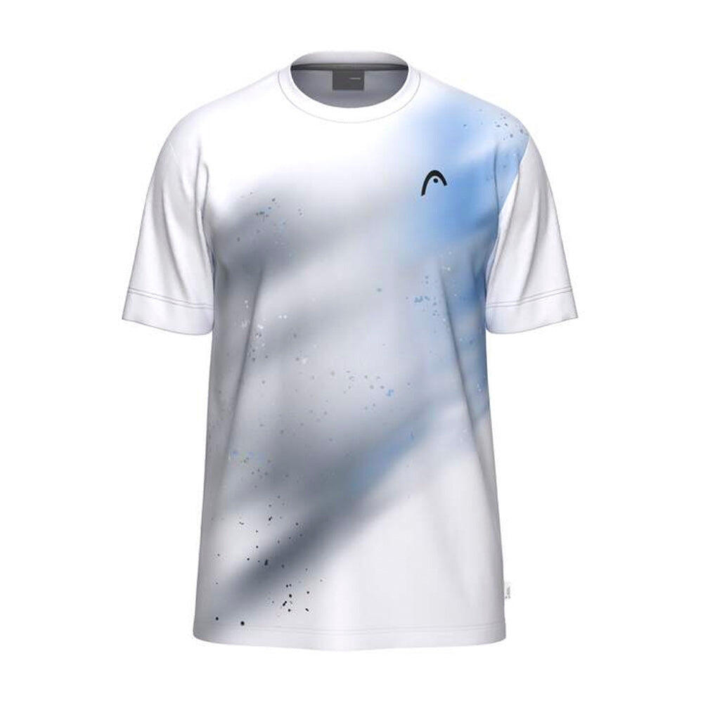 TOPSPIN t-shirt da uomo 3/7