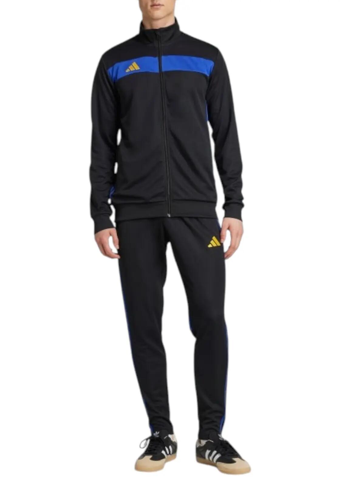 Complete tracksuit Adidas model JX2216 for man 5/6