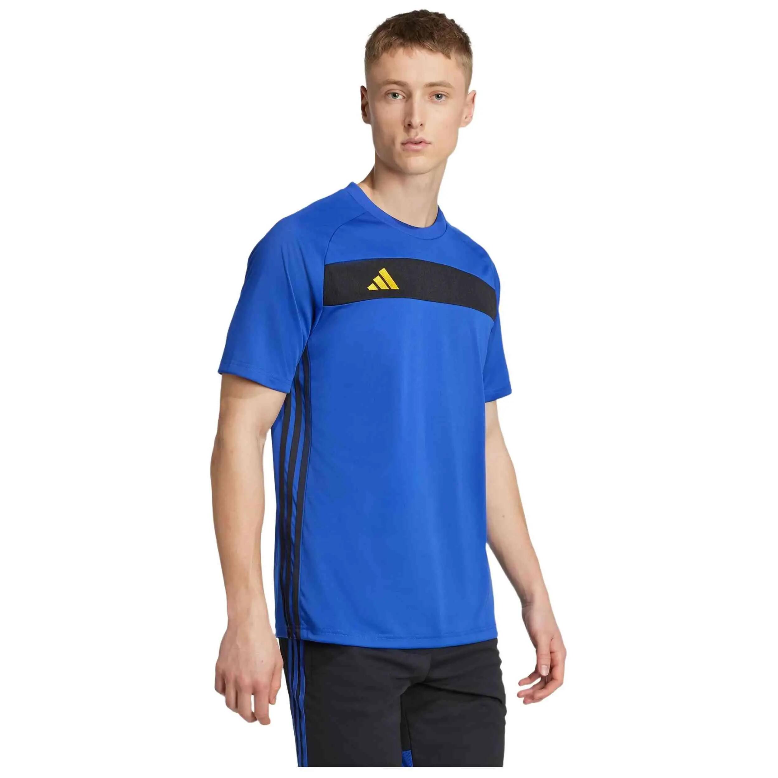 T-shirt Adidas model JW4613 for man 5/5