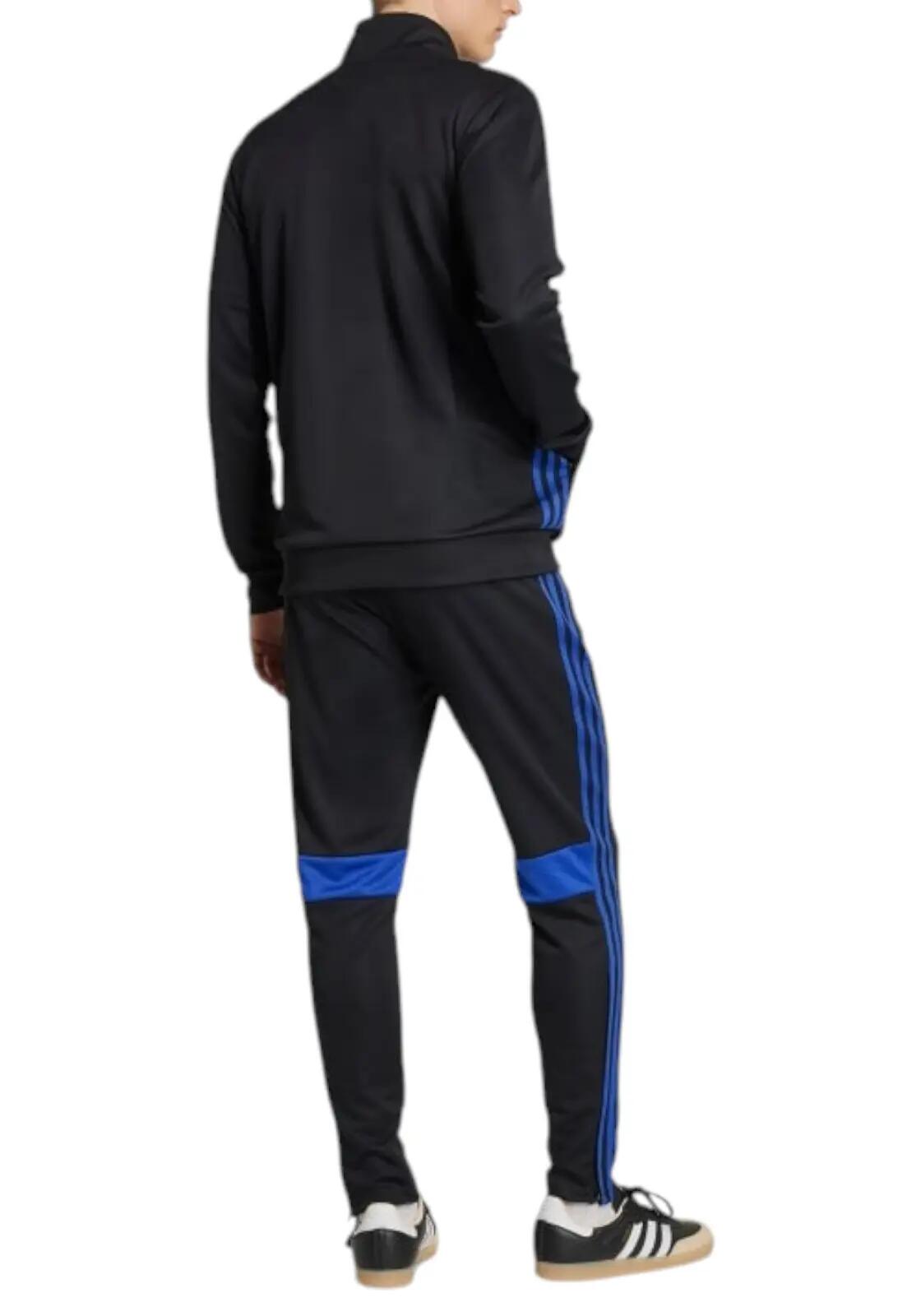 Complete tracksuit Adidas model JX2216 for man 6/6