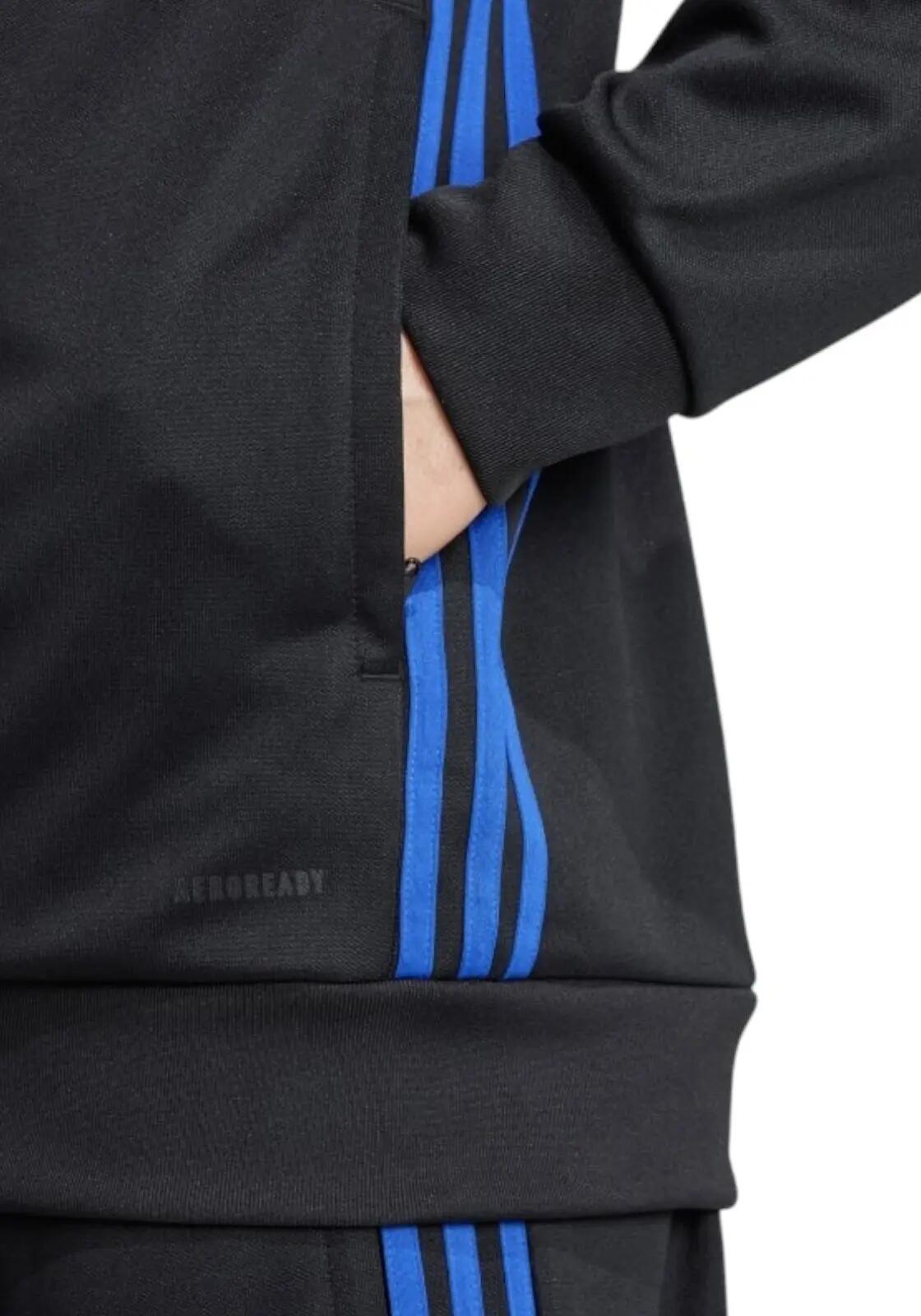 Complete tracksuit Adidas model JX2216 for man 4/6