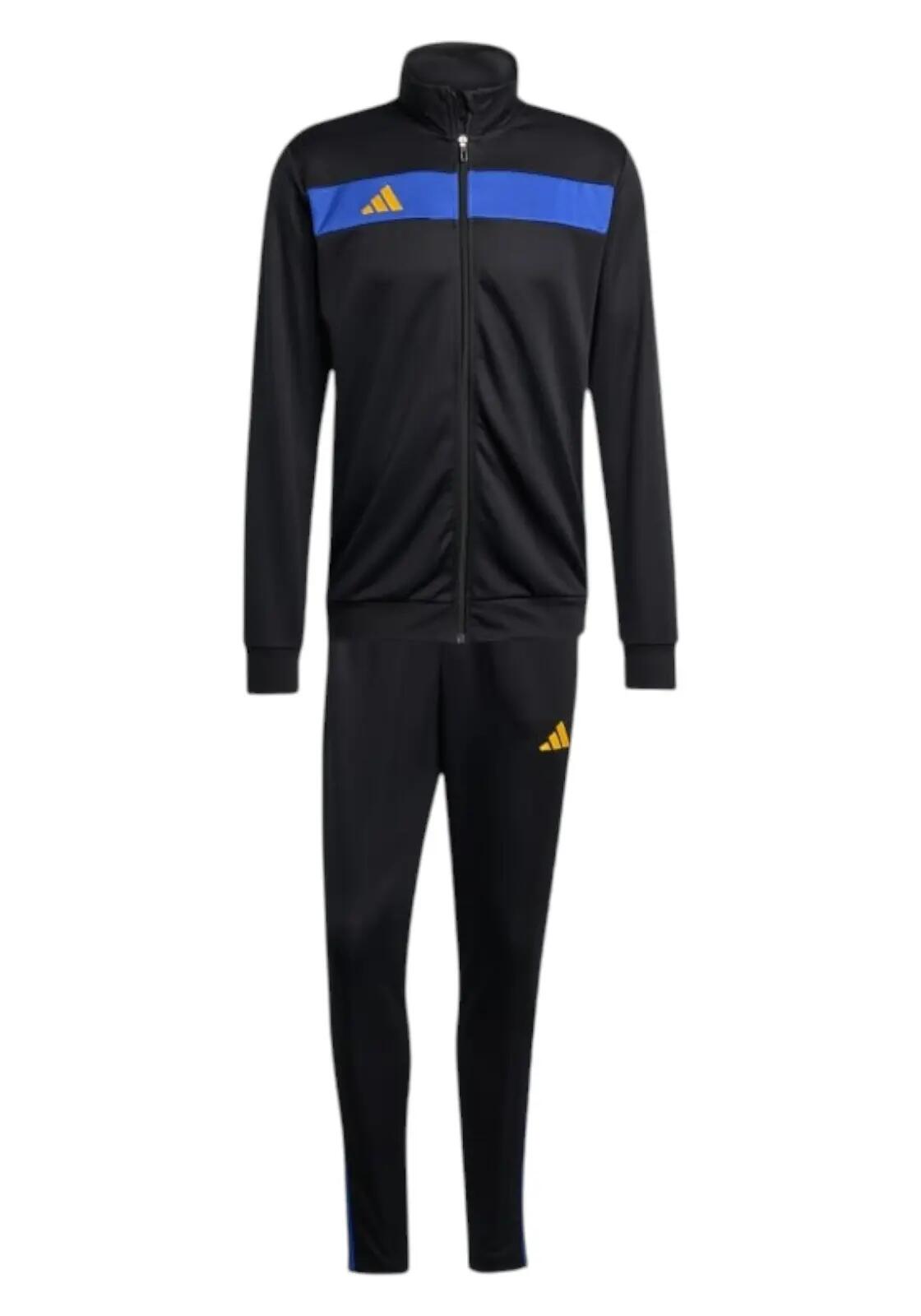 Complete tracksuit Adidas model JX2216 for man 1/6