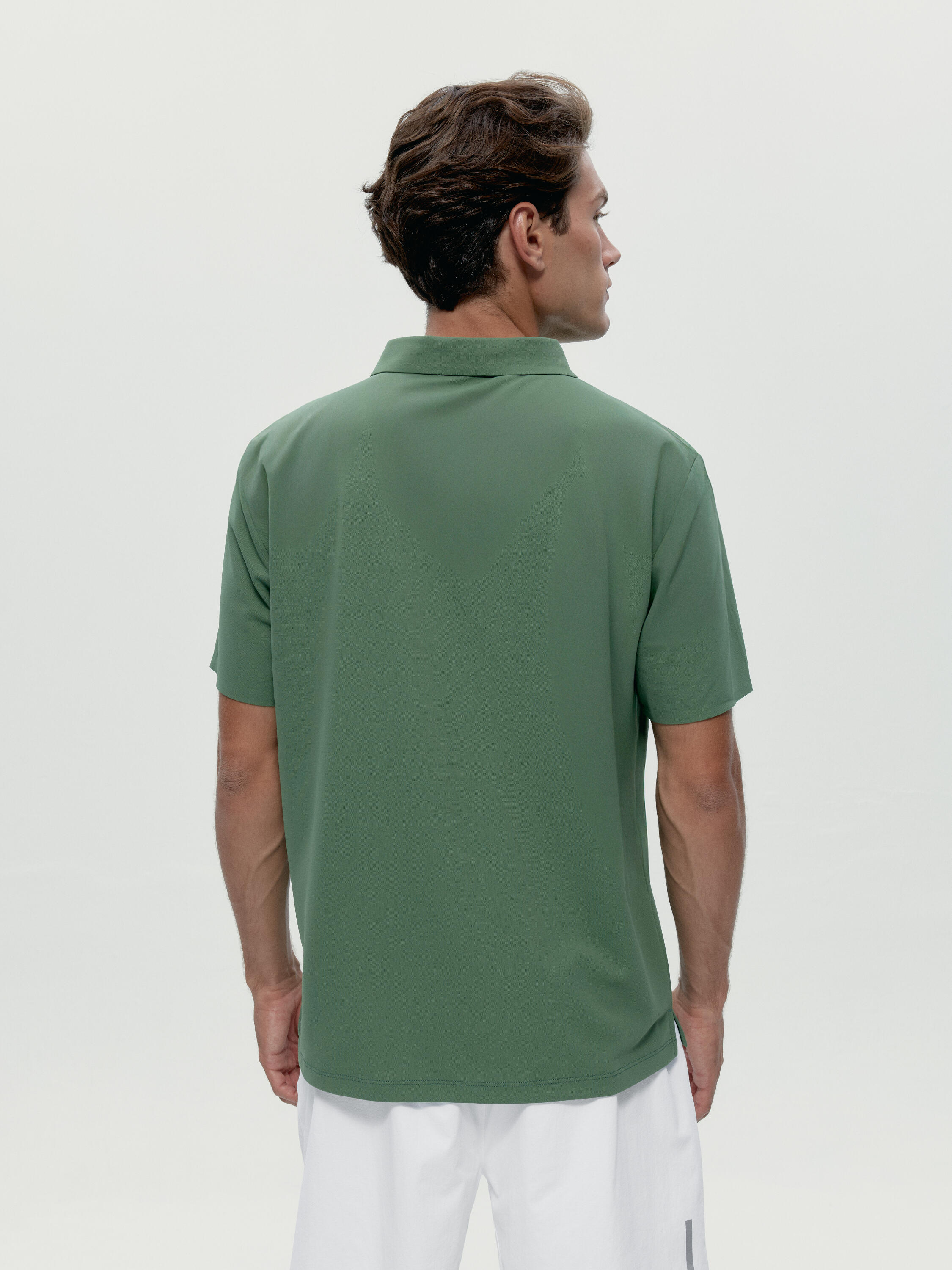 Sport-T-shirt voor dames Burma Performance 2/5