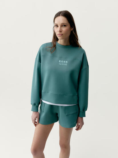 Damen-Sweatshirt Lionel Performance