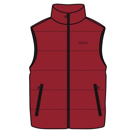 Vest Rox R-nevis Rojo