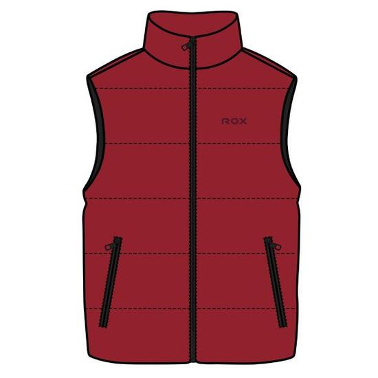 Vest Rox R-nevis Rojo