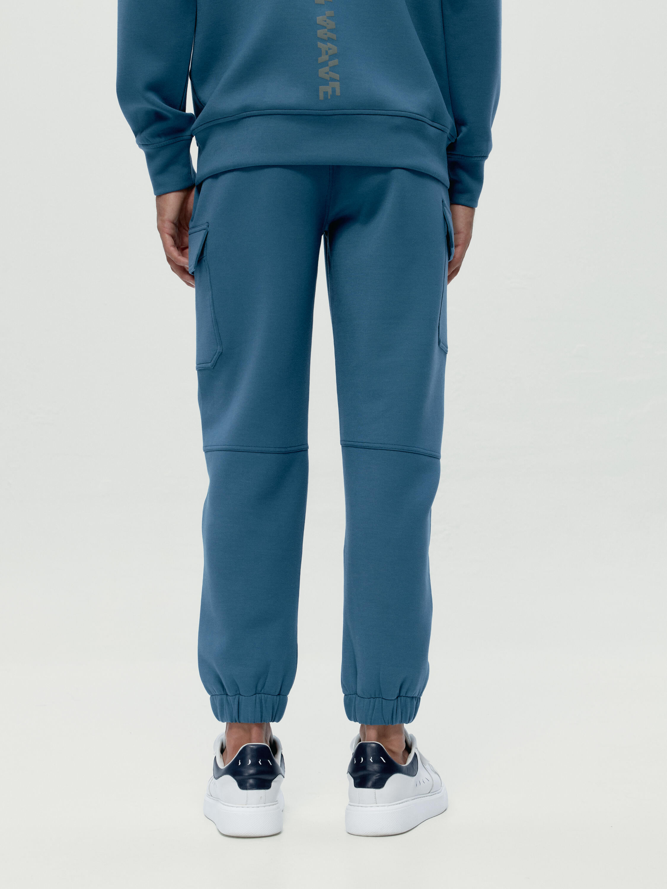 Pantalón Jogger de hombre Grau Performance 2/6