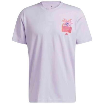 T-shirt Adidas modèle GS7199 pour homme