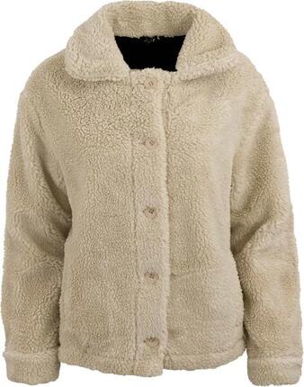 Damen Winterjacke The People Rep. Tolina Beige