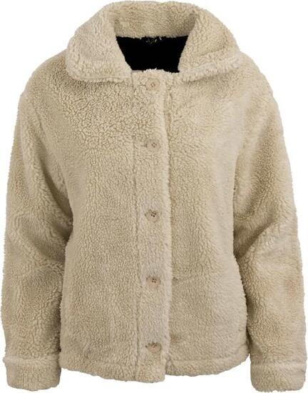 Damen Winterjacke The People Rep. Tolina Beige