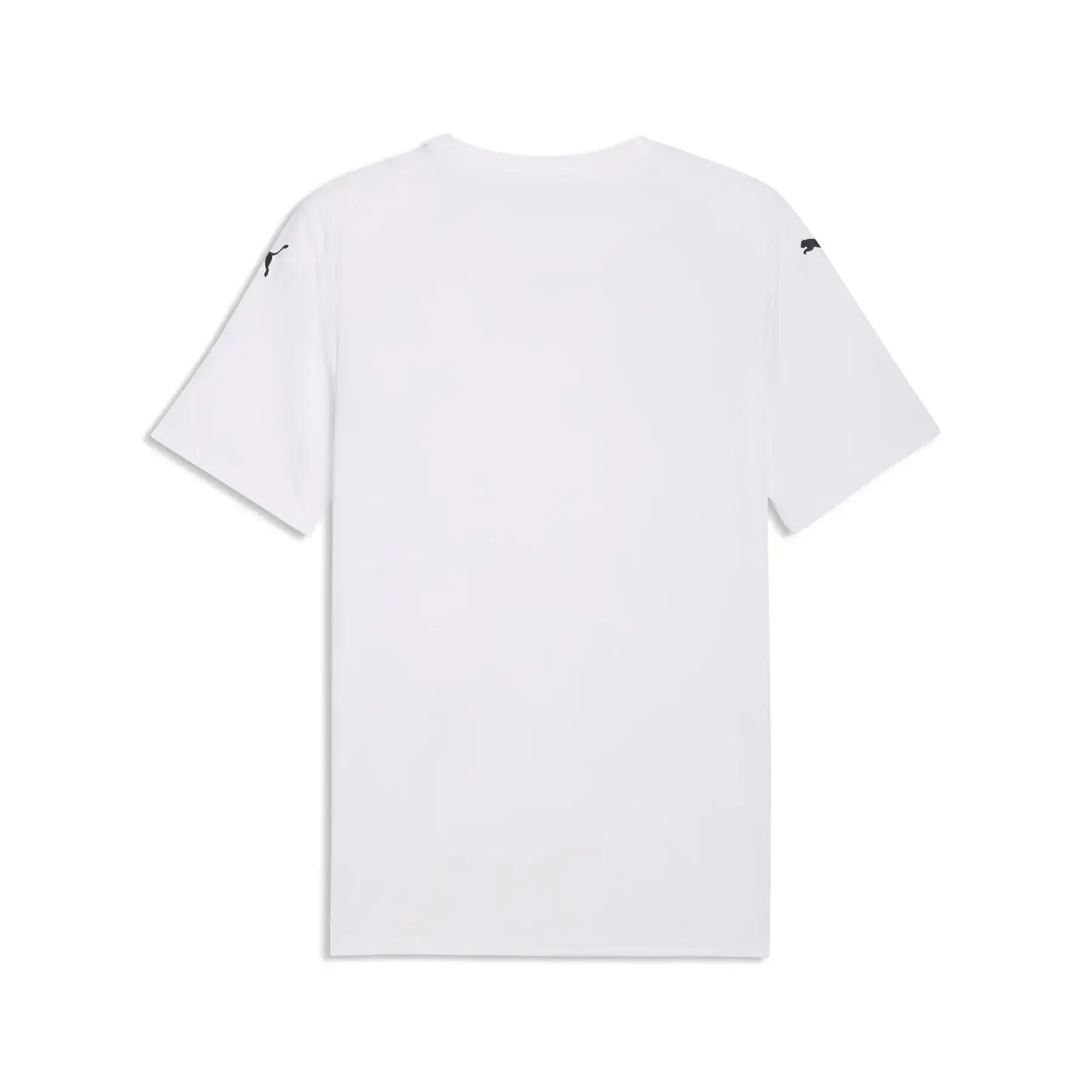Maglia Puma Team Final Graphic 2/2