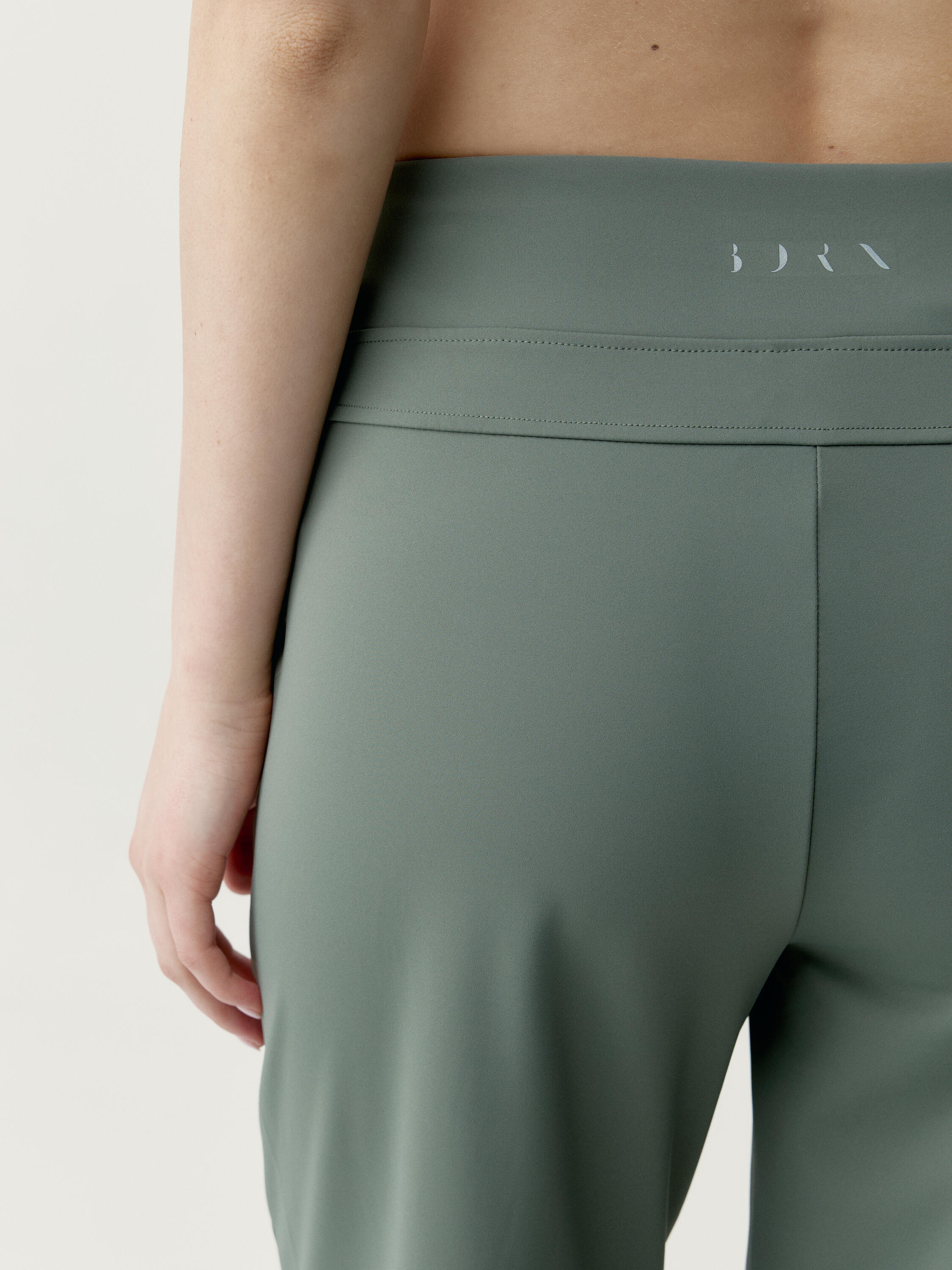 Pantalon de sport Performance Athleisure EGAN 3/4