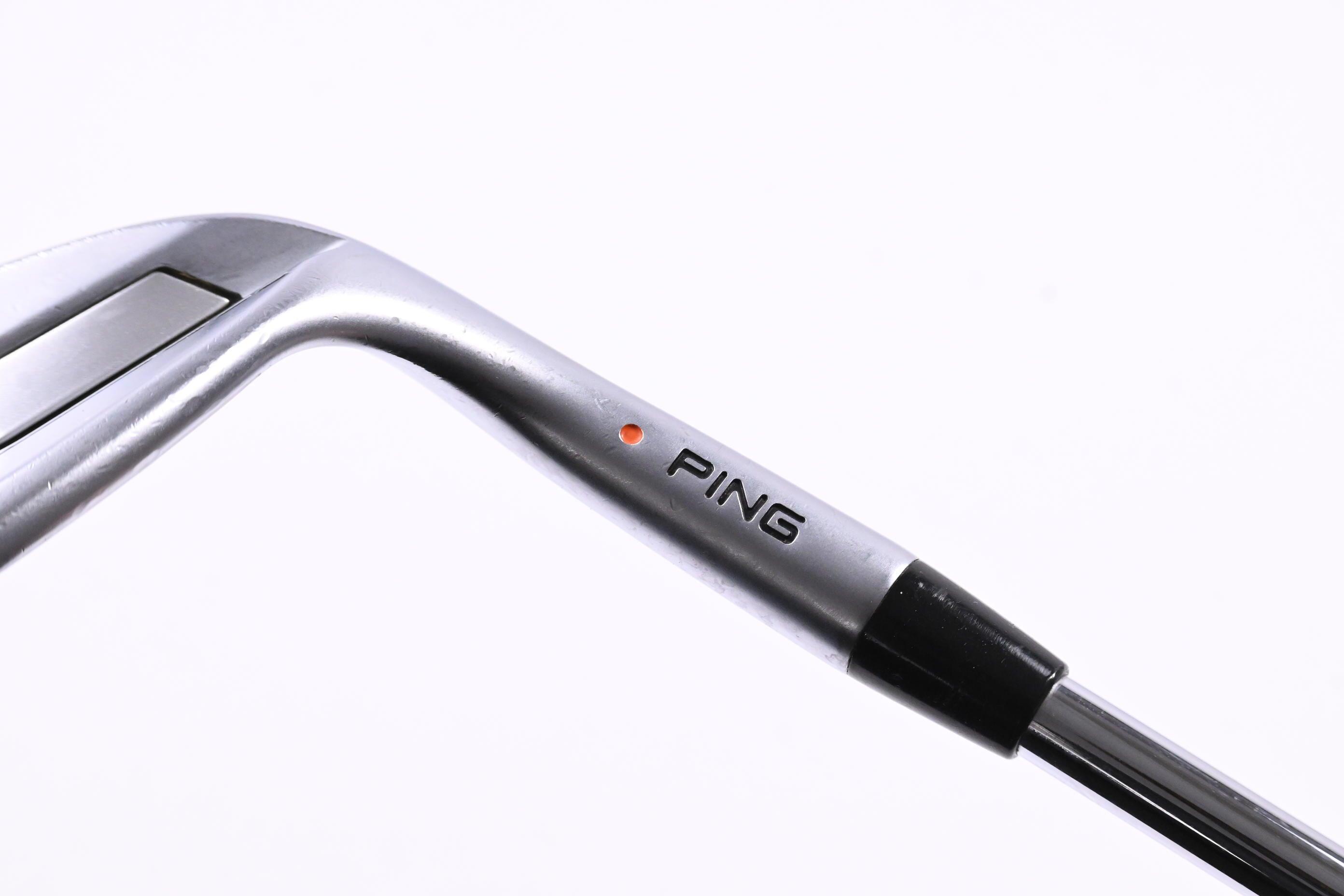 Ping Glide 4.0 Gap Wedge / 52 Degree / Stiff Flex Elevate MPH 95