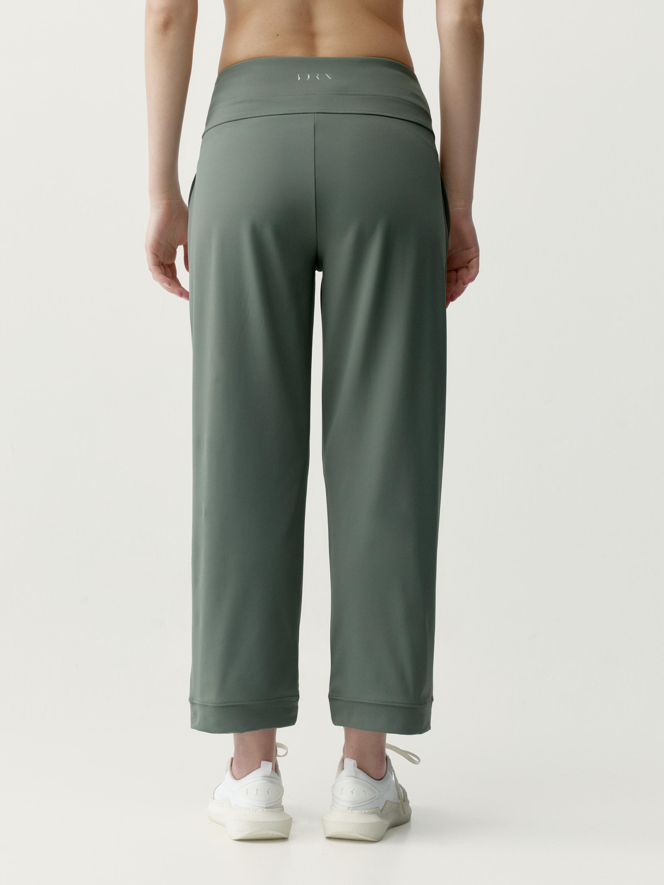 Pantalon de sport Performance Athleisure EGAN 2/4