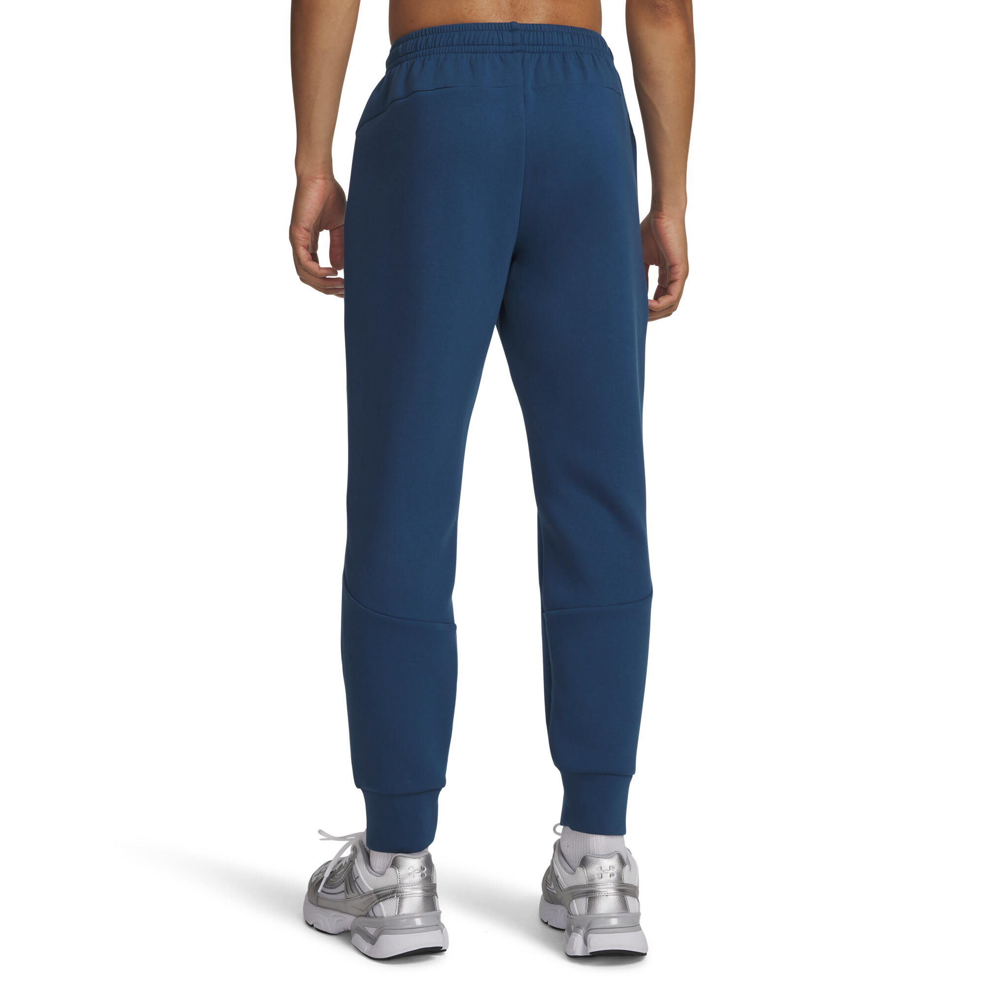 Pantalones de chándal para hombre Under Armour UA Unstoppable Fleece Jogger 2/5