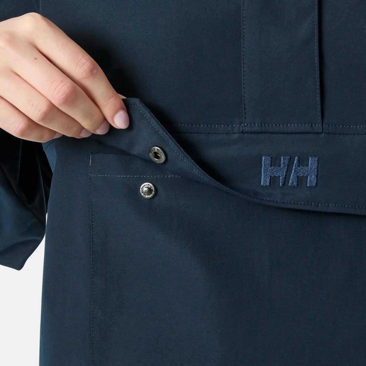 Coupe-vent femme Helly Hansen Escape 5/5