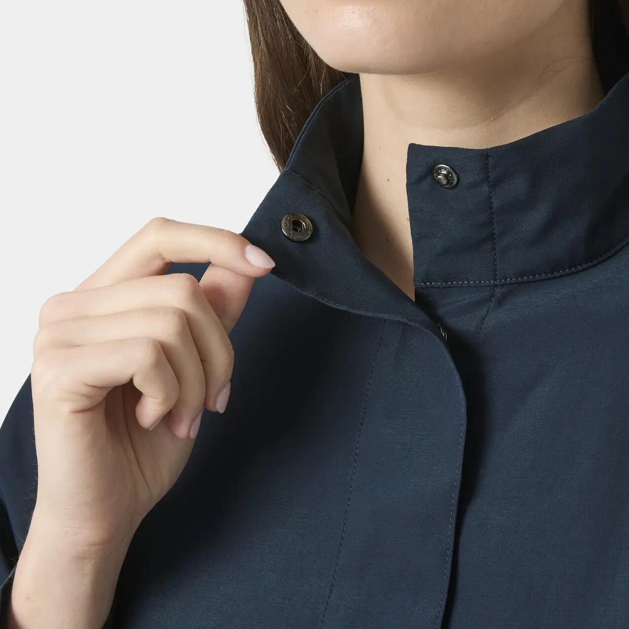 Coupe-vent femme Helly Hansen Escape 4/5