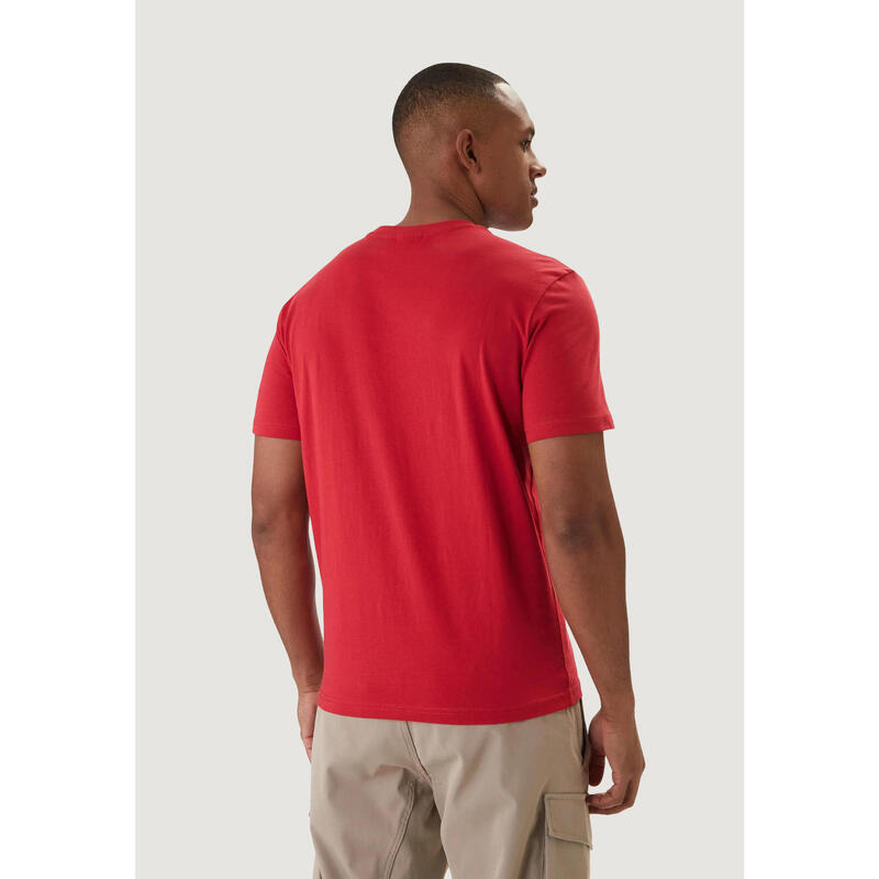 Tricou crop top SALIS SS  BĂRBAŢI