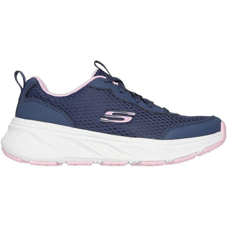 Pantofi sport copii Skechers Edgeride, Albastru