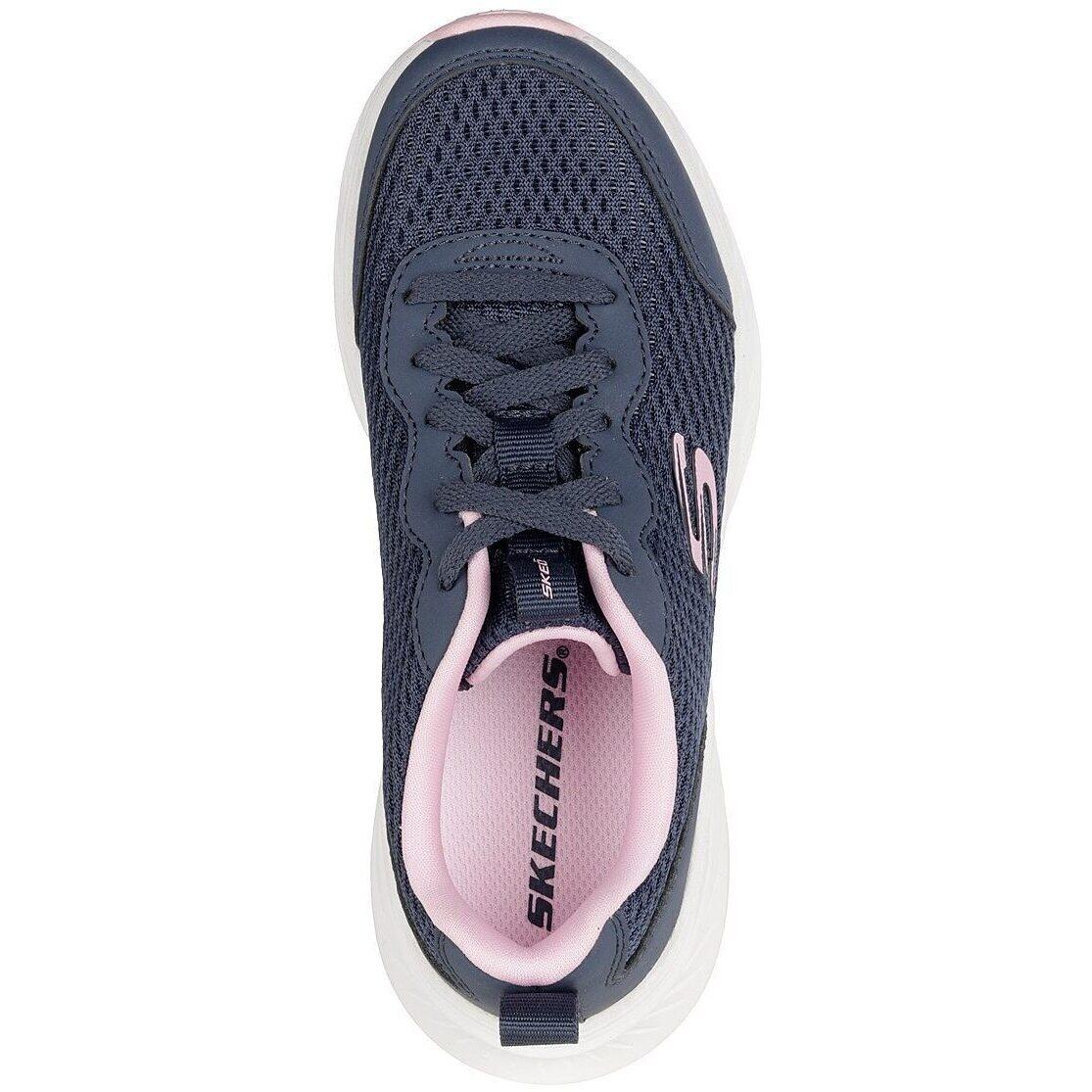 Baskets Skechers Edgeride, Bleu, Enfants 2/5