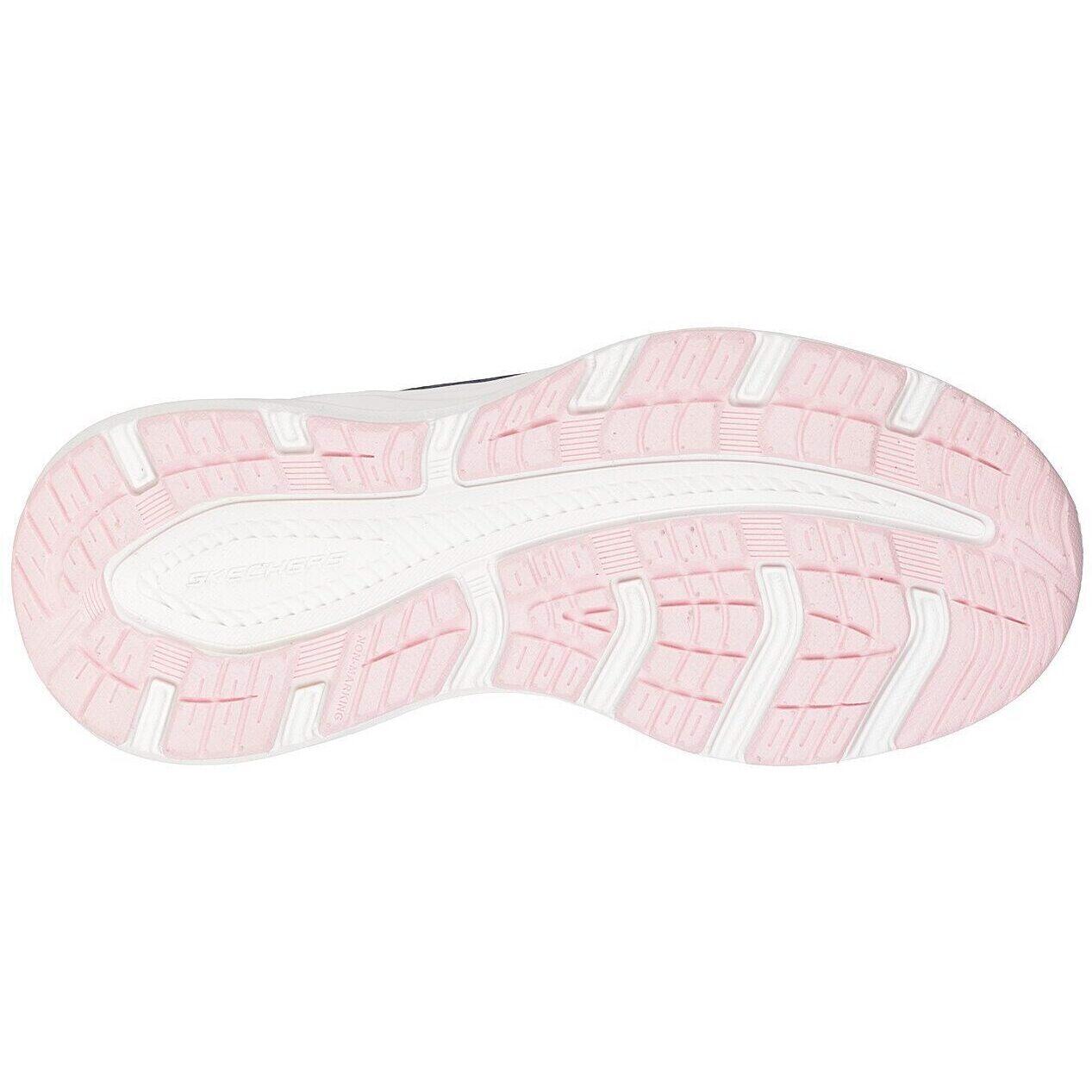 Baskets Skechers Edgeride, Bleu, Enfants 4/5