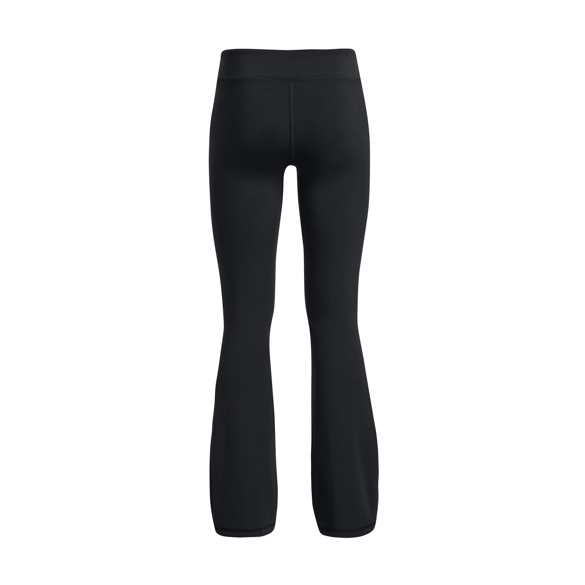 Under Armour Mädchen Trainingshose Motion Flare Pant 1379988 6/9