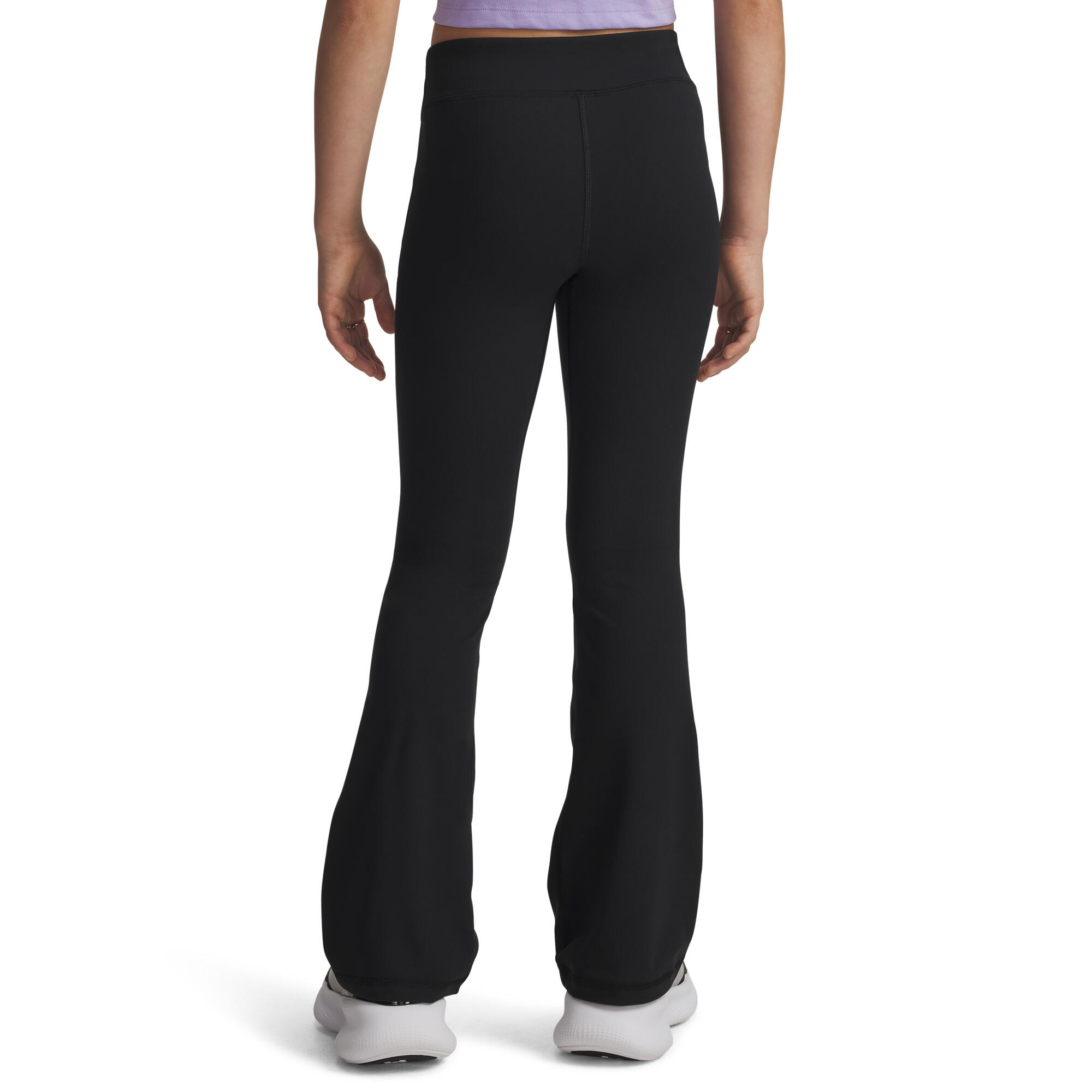 Under Armour Mädchen Trainingshose Motion Flare Pant 1379988 3/9