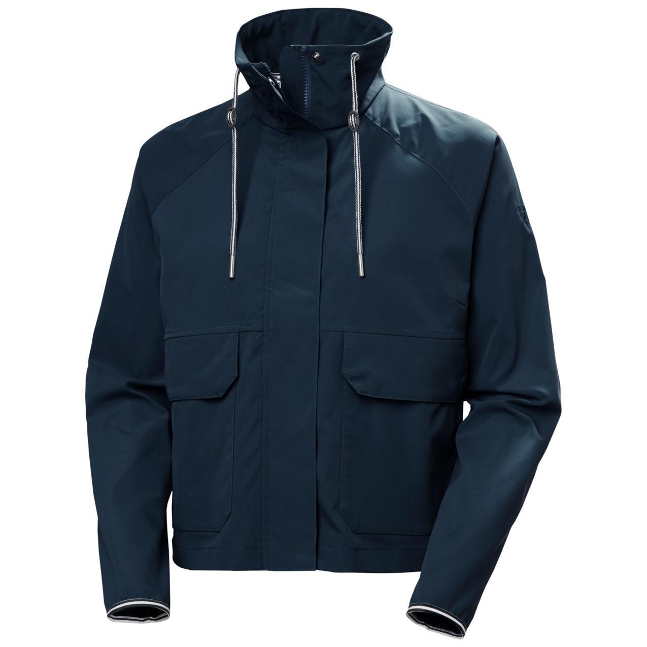 HELLY HANSEN Dámská bunda Helly Hansen Positano Light