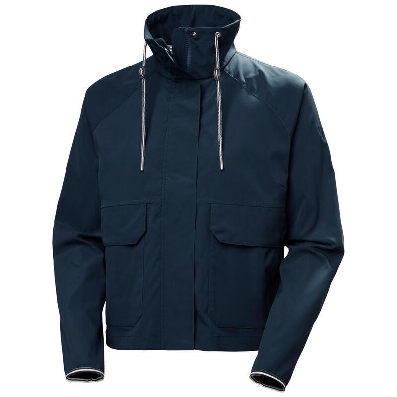 Női dzseki Helly Hansen Positano Light