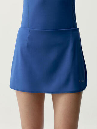 Jupe de sport femme Gadea Avec short intégré