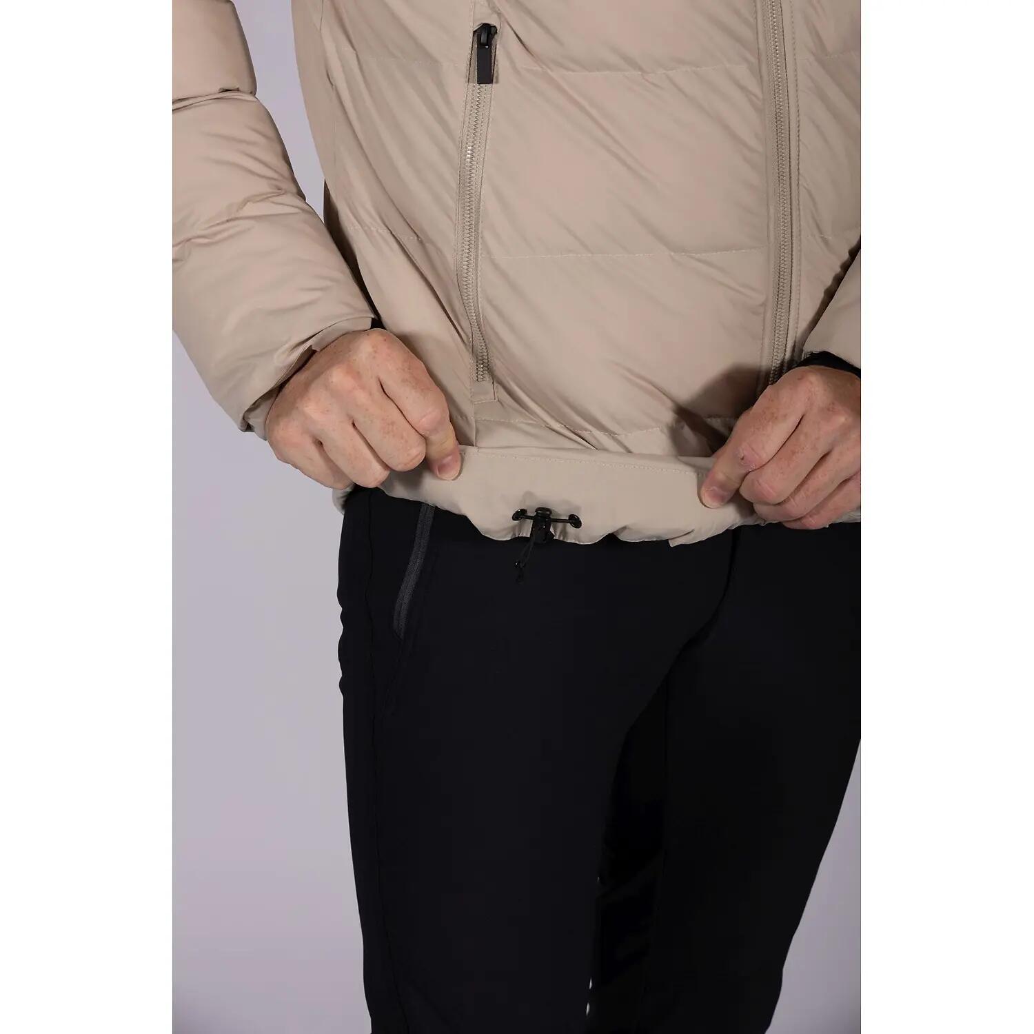 Herren Funktionsjacke Garmisch Megatex 4/4