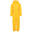 Trespass Button - Costum de ploaie unisex pentru copii Sunshine