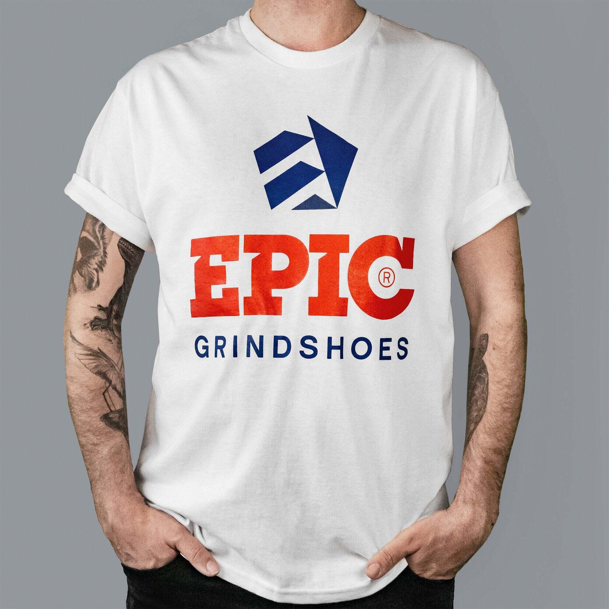 T-shirt Epic Brands 2/3