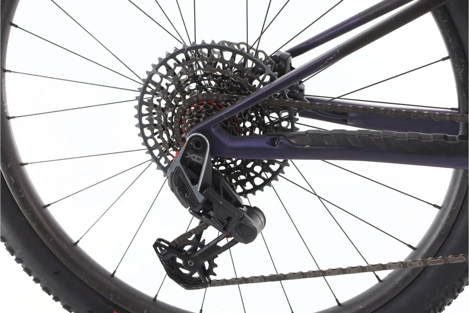 VTT reconditionné ·  Oiz X0 AXS · Très bon état 3/8