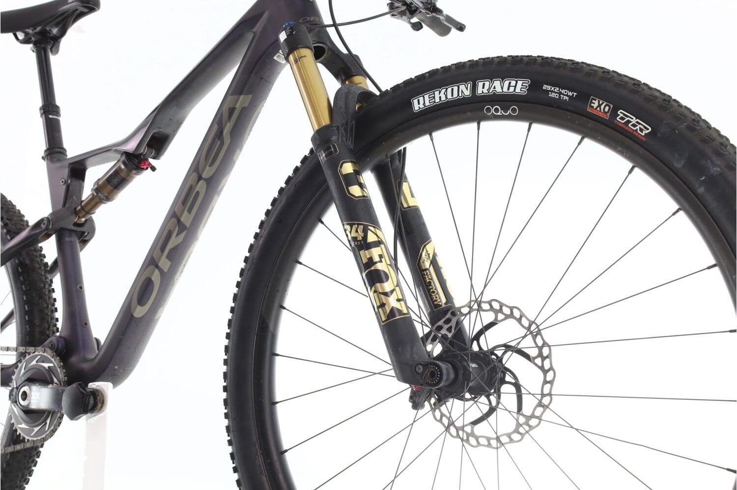 VTT reconditionné ·  Oiz X0 AXS · Très bon état 5/8