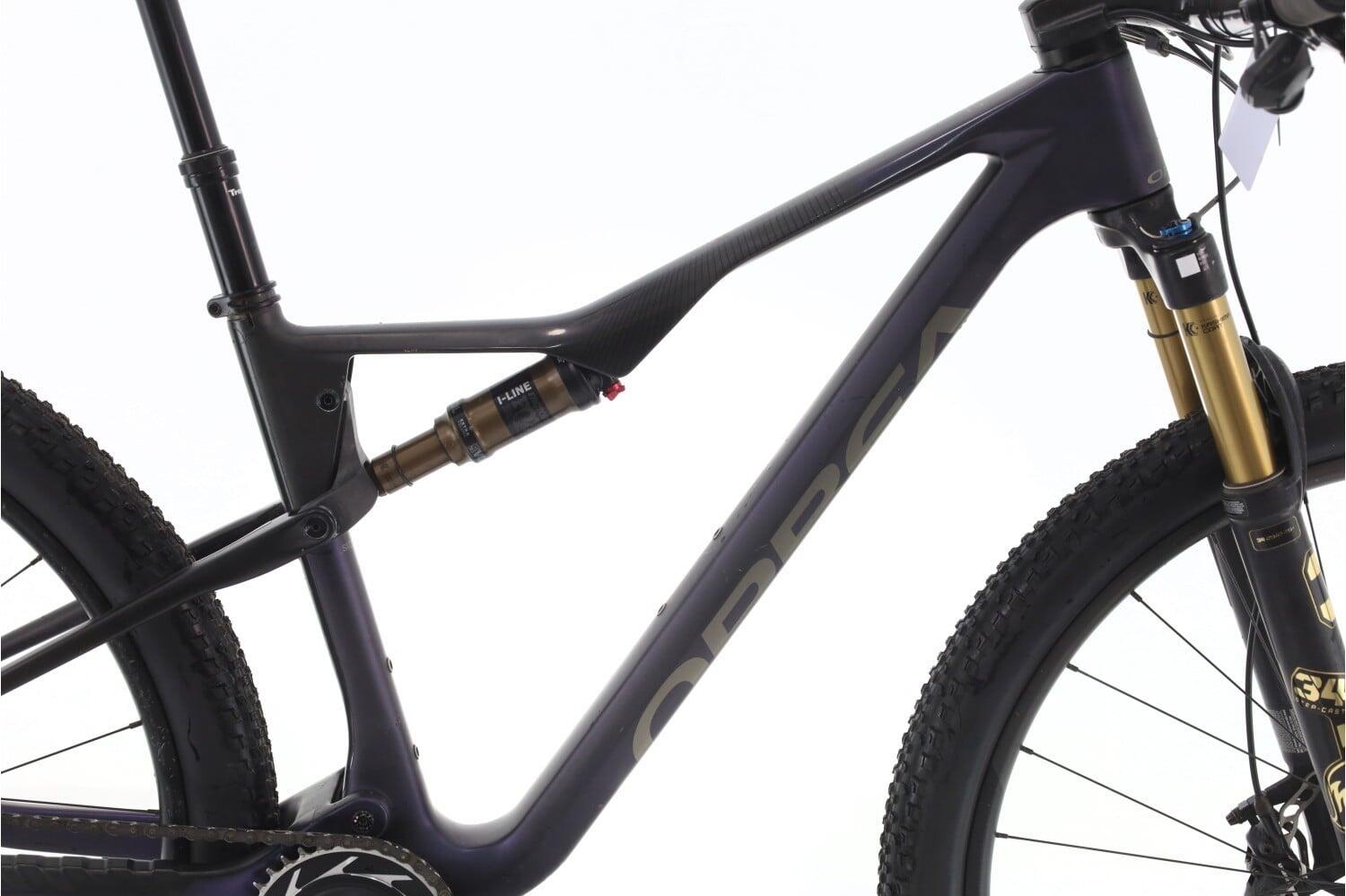 VTT reconditionné ·  Oiz X0 AXS · Très bon état 2/8