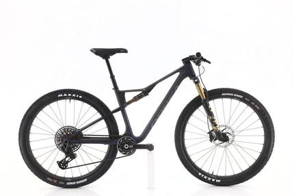 Refurbished MTB Fully · Oiz X0 AXS · Sehr guter Zustand