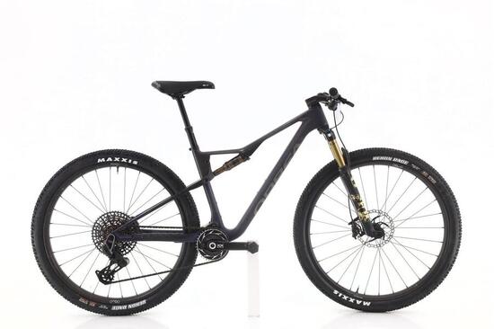 Refurbished MTB Fully · Oiz X0 AXS · Sehr guter Zustand