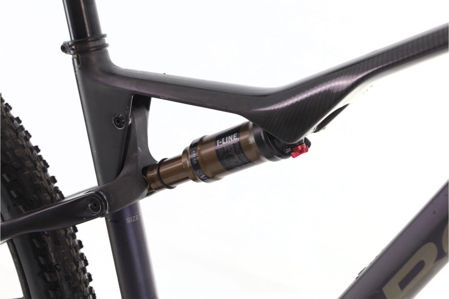 VTT reconditionné ·  Oiz X0 AXS · Très bon état 7/8