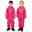 Combinezon ploaie copii 2058 unisex, impermeabil