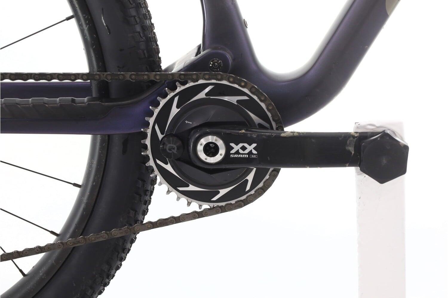 VTT reconditionné ·  Oiz X0 AXS · Très bon état 4/8