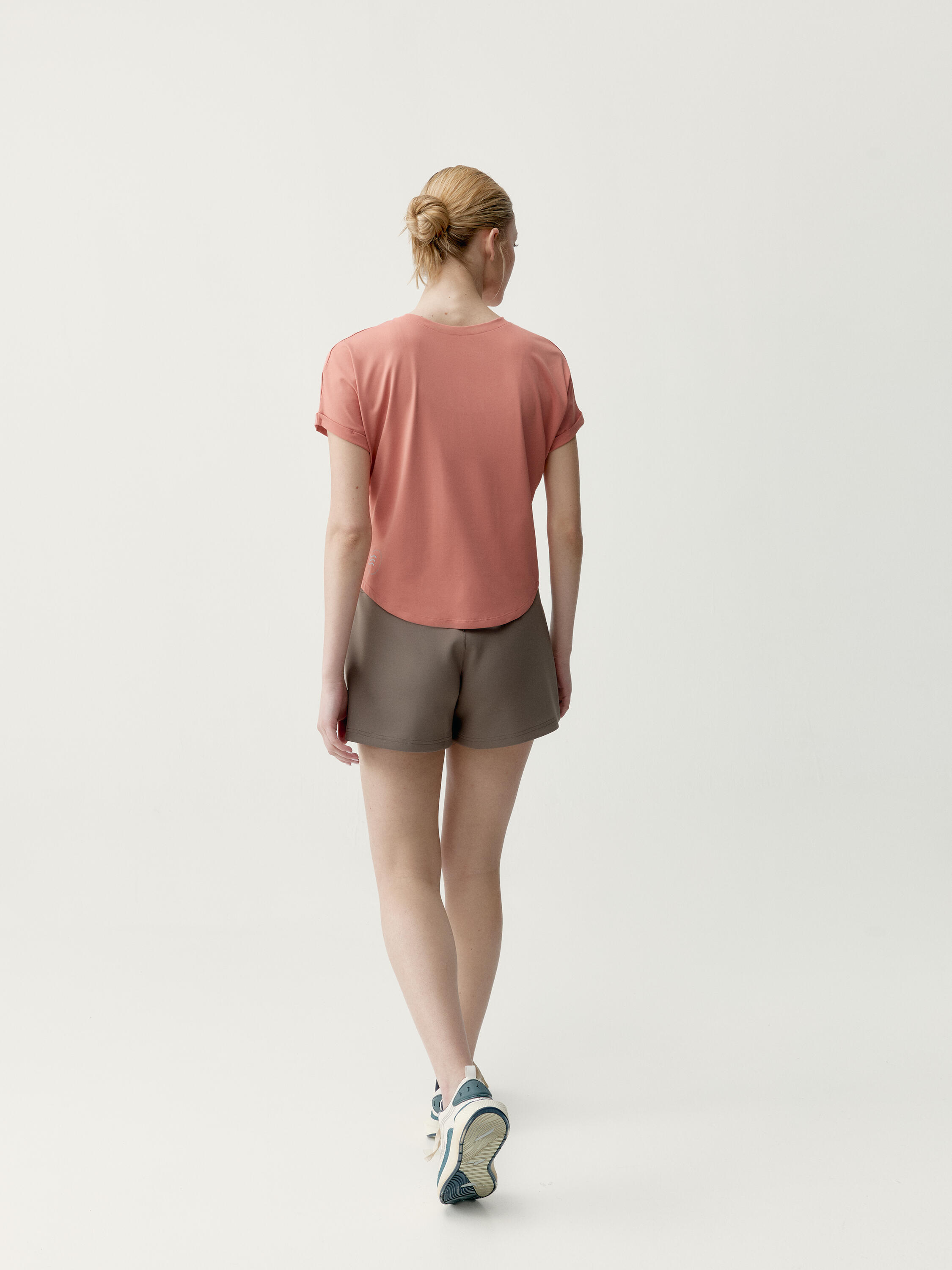T-Shirt de sport Performance manches courtes AZAMI 5/5