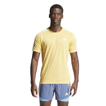 T-Shirt Hommes Adidas Ultimate Engineered Climacool+ noir