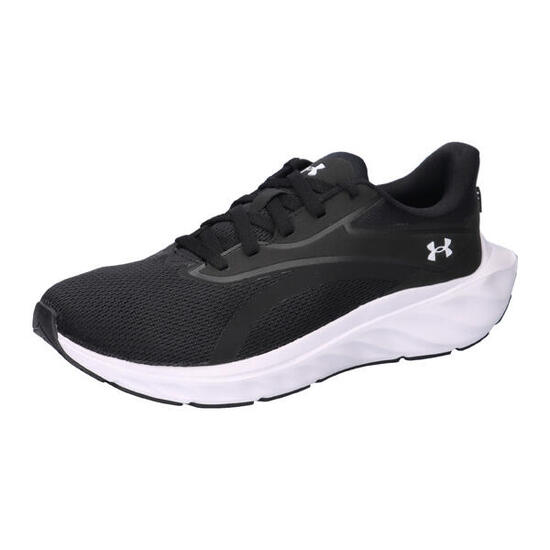 Under Armour Herren Ascend Laufschuhe 6009827 100 White