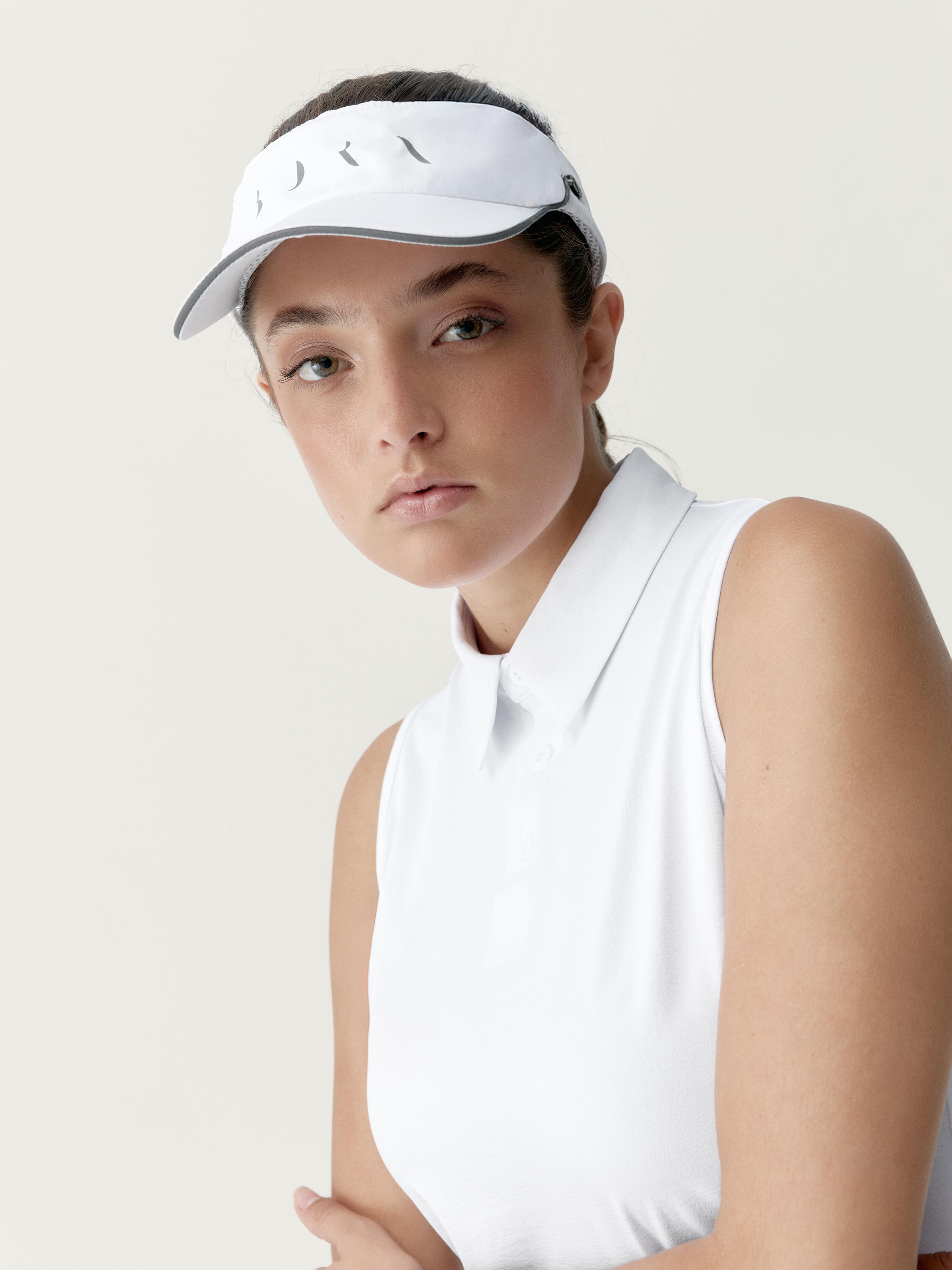 Maglietta sportiva da donna Slam Performance 3/6