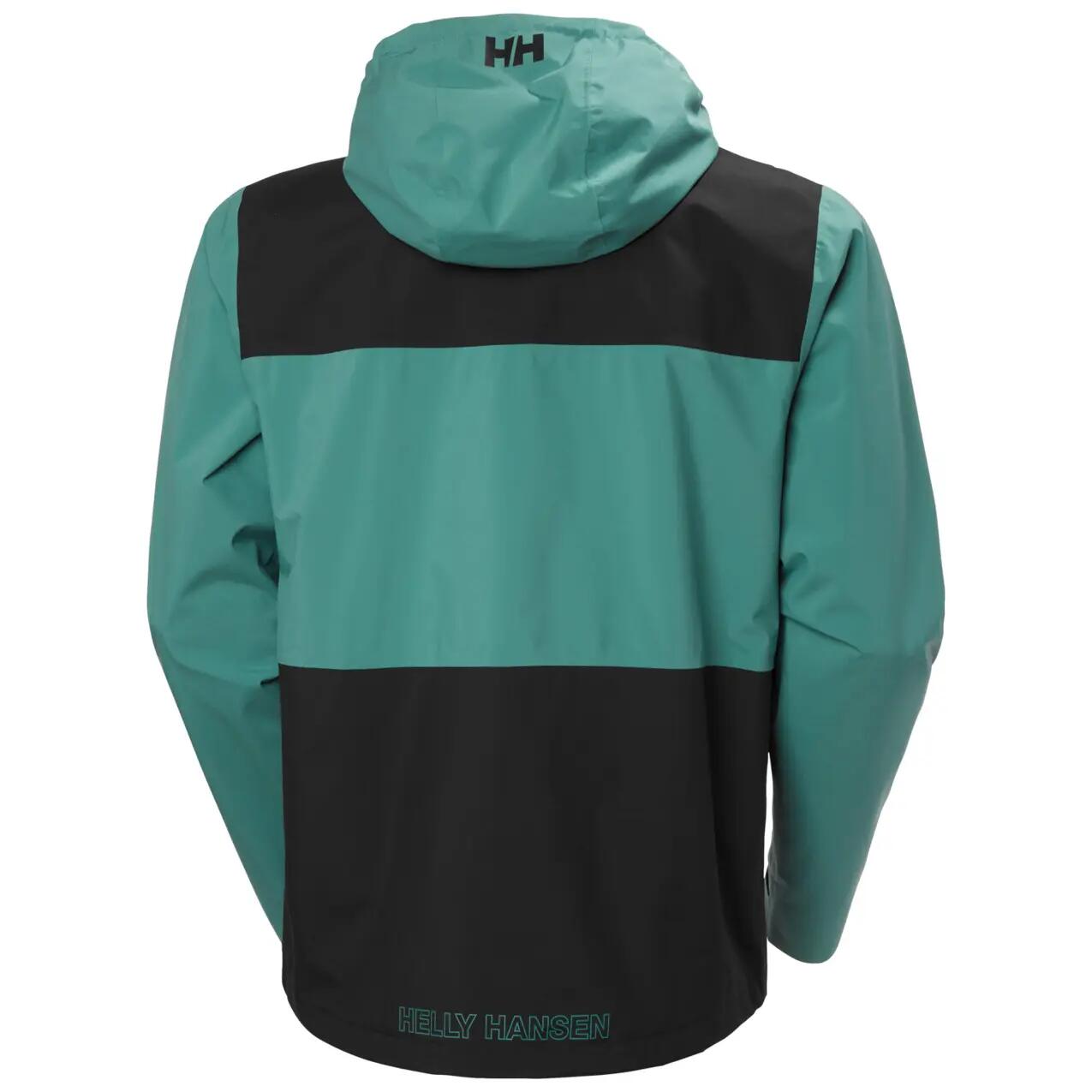 Veste imperméable Helly Hansen Ace Graphic 3/7