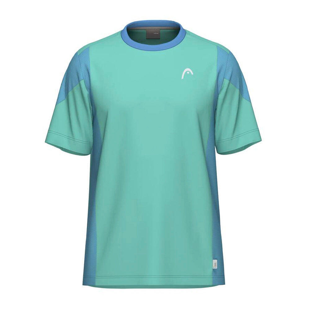 SLICE Men’s Tennis T-Shirt 3/7
