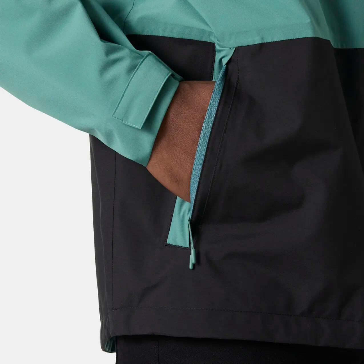 Veste imperméable Helly Hansen Ace Graphic 5/7
